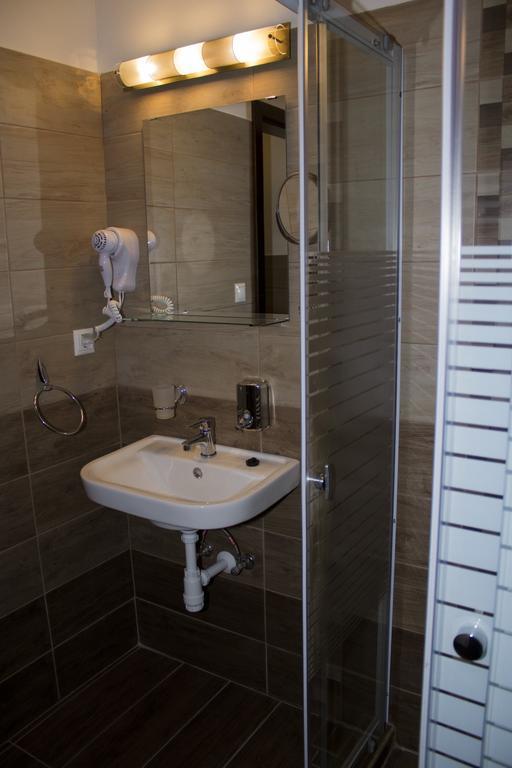 Pekapartman Appartement Kőszeg Buitenkant foto