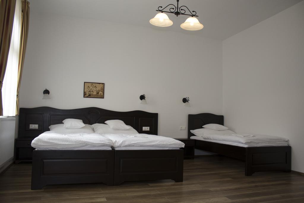 Pekapartman Appartement Kőszeg Buitenkant foto