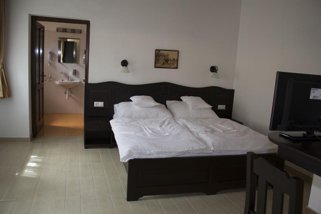 Pekapartman Appartement Kőszeg Buitenkant foto